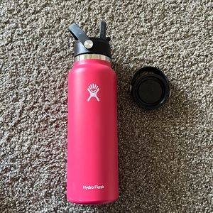 40 oz hydro flask